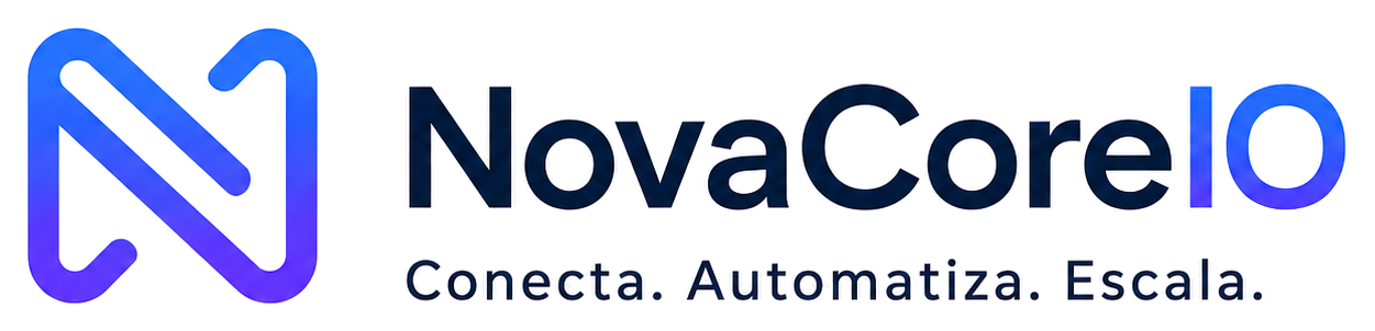 NovaCoreIO
